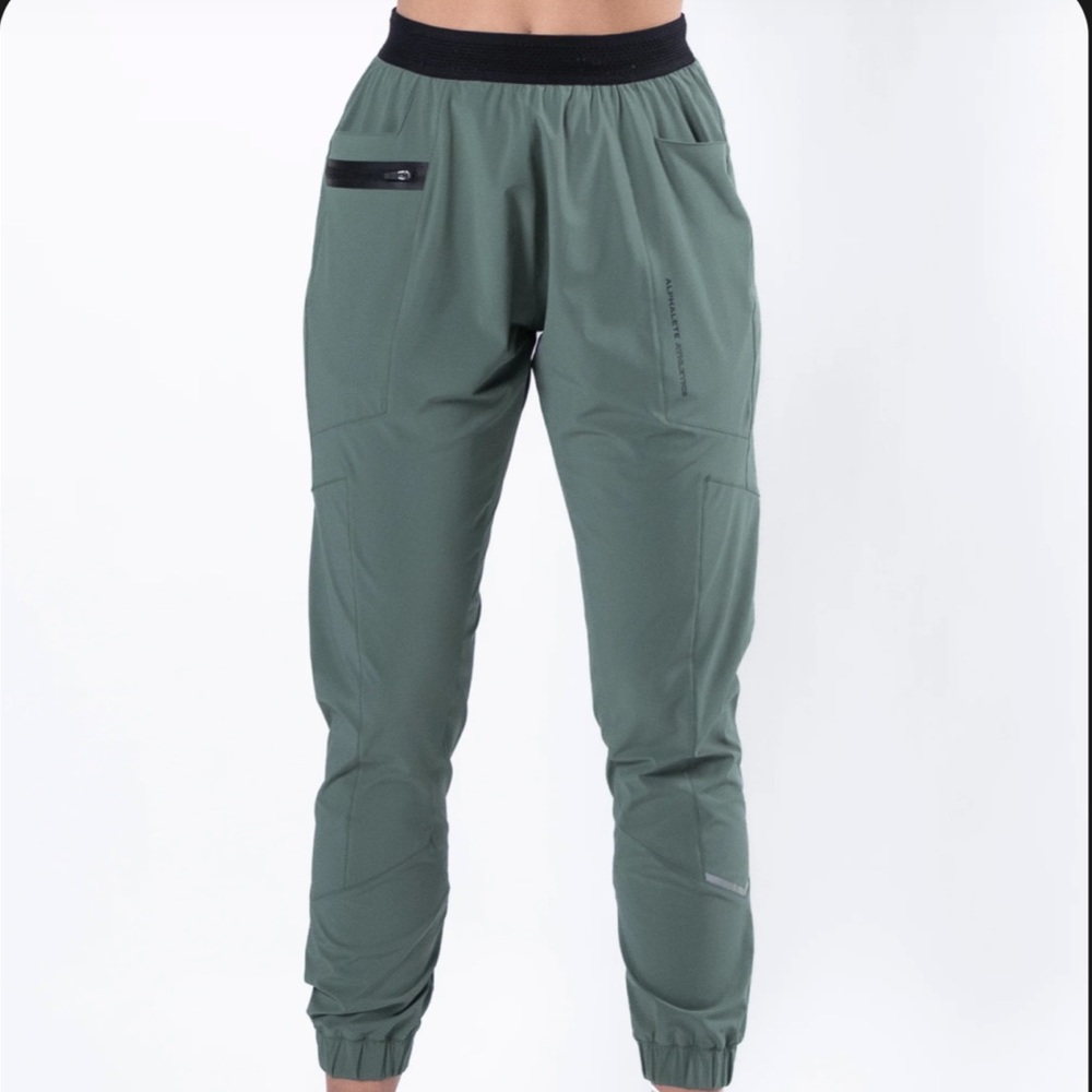 Alphalete Womens Studio Pant